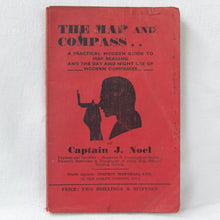 The Map and Compass (1940)