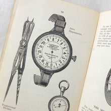 The Map and Compass (1940)