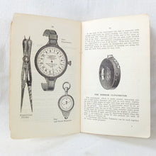 The Map and Compass (1940)