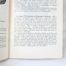 The Map and Compass (1940)