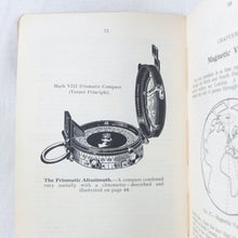 The Map and Compass (1940)