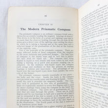 The Map and Compass (1940)