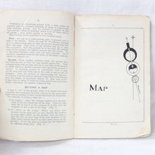 The Map and Compass (1940)