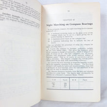 The Map and Compass (1940)