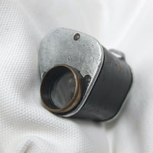 C. P. Goerz, Berlin, Lever Focus Monocular c.1904