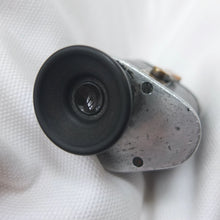C. P. Goerz, Berlin, Lever Focus Monocular c.1904