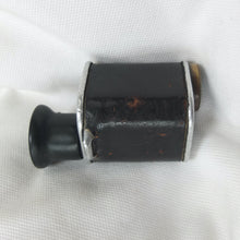 C. P. Goerz, Berlin, Lever Focus Monocular c.1904