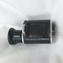 C. P. Goerz, Berlin, Lever Focus Monocular c.1904