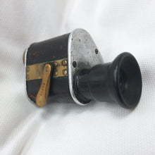 C. P. Goerz, Berlin, Lever Focus Monocular c.1904