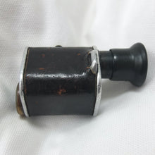 Antique Lever Focus Monocular c.1895