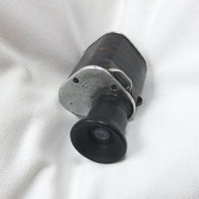 C. P. Goerz, Berlin, Lever Focus Monocular c.1904