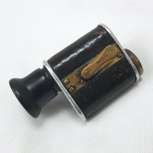 C. P. Goerz, Berlin, Lever Focus Monocular c.1904