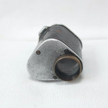 C. P. Goerz, Berlin, Lever Focus Monocular c.1904