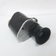 C. P. Goerz, Berlin, Lever Focus Monocular c.1904