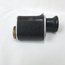 C. P. Goerz, Berlin, Lever Focus Monocular c.1904