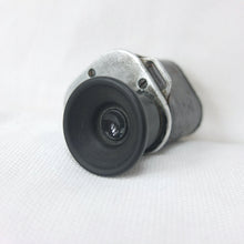 C. P. Goerz, Berlin, Lever Focus Monocular c.1904