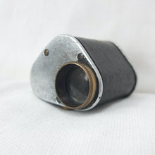 C. P. Goerz, Berlin, Lever Focus Monocular c.1904