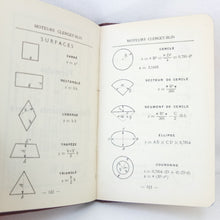 Clerget 9B Aero Engine Manual (1915)