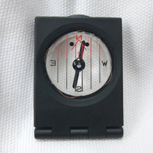 Silva Huntsman NATO Pilot's Emergency Compass c.1980