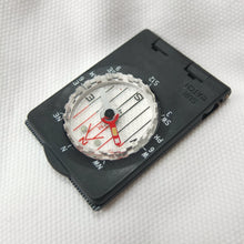 Silva Huntsman NATO Pilot's Emergency Compass c.1980