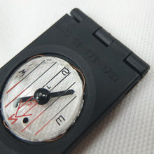 Silva Huntsman NATO Pilot's Emergency Compass c.1980
