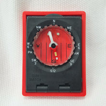 Silva Huntsman NATO Pilot's Emergency Compass c.1980