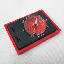 Silva Huntsman NATO Pilot's Emergency Compass c.1980