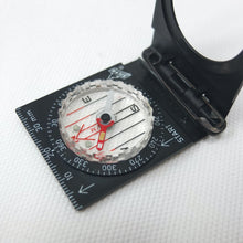 Silva Huntsman NATO Pilot's Emergency Compass c.1980