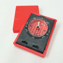 Silva Huntsman NATO Pilot's Emergency Compass c.1980