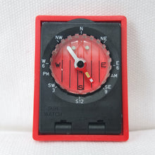 Silva Huntsman NATO Pilot's Emergency Compass c.1980