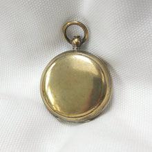 Negretti & Zambra Singer's Patent Compass c.1890