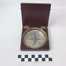 Nairne & Blunt Pocket Compass c.1780