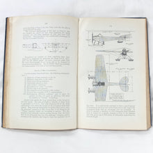 Naval Air Service Training Manual (1915)
