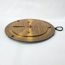 Negretti & Zambra Barometer Forecaster c.1915