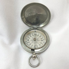 Negretti & Zambra Military Compass (1917)