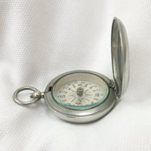 Negretti & Zambra Military Compass (1917)