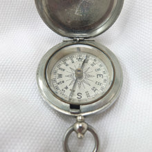 Negretti & Zambra Military Compass (1917)