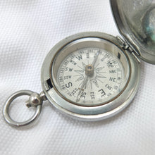 Negretti & Zambra Military Compass (1917)