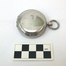 Negretti & Zambra Military Compass (1917)