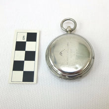 Negretti & Zambra Military Compass (1917)