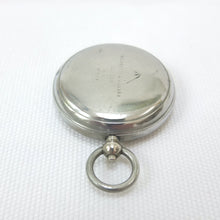 Negretti & Zambra Military Compass (1917)