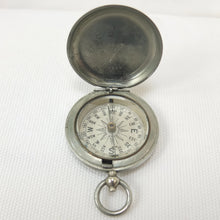 Negretti & Zambra Military Compass (1917)
