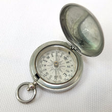 Negretti & Zambra Military Compass (1917)