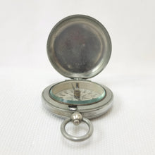 Negretti & Zambra Military Compass (1917)