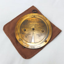 Negretti & Zambra Barometer Forecaster c.1915