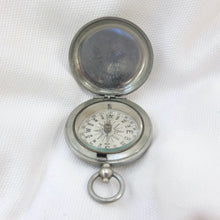 Negretti & Zambra Military Compass (1917)