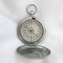 Negretti & Zambra Military Compass (1917)
