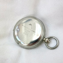 Negretti & Zambra Military Compass (1917)