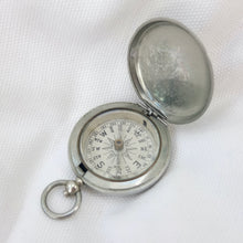 Negretti & Zambra Military Compass (1917)