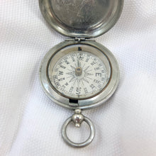 Negretti & Zambra Military Compass (1917)